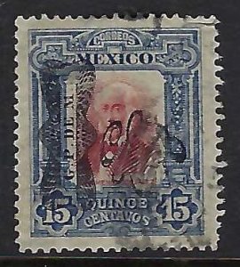 Mexico 546 VFU N702-3