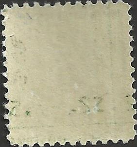 # 833 MINT NEVER HINGED WARREN G. HARDING