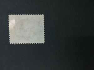 MOMEN: US #161 USED #300196