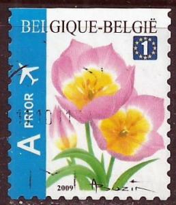 Belgium ~ Scott # 2348 ~ Used