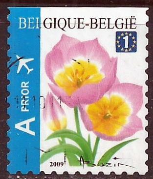 Belgium ~ Scott # 2348 ~ Used