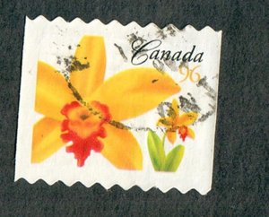 Canada #2245 used single