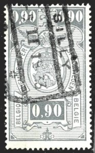 Belgium Q149  - used