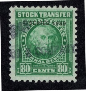 U.S. - RD78 - Fine/Very Fine - Used