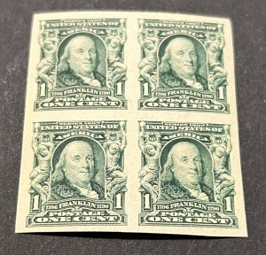 US Scott #314 VF/XF Mint NH CV $130/ Price $95 ** FREE Shipping!!