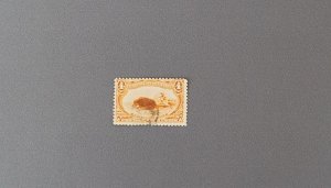 287, Used, CV $32.00