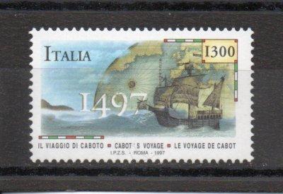 Italy 2162 MNH