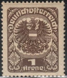 Austria Scott No. 239