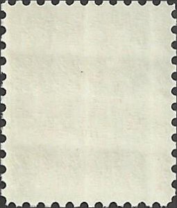 # 1214 Mint Never Hinged ( MNH ) JOHN J. PERSHING    