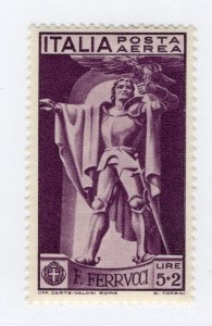 Italy - Sc# C22 MLH        -        Lot 1225047