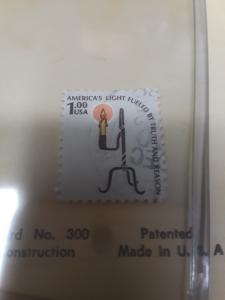 USA Error Stamp Lot 2