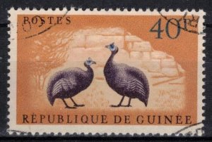 Guinea - Scott 226