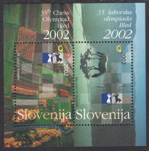 SLOVENIA SCOTT 507