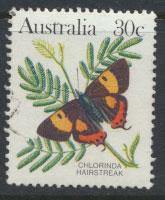 Australia SG 792a Fine  Used 