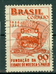 Brazil - Scott 833