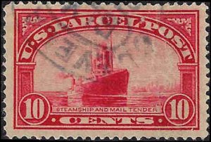 Q6 Used... SCV $3.00