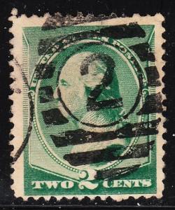 US cancel number 2 -  (2-3)