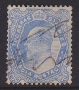 India Sc#64 Used