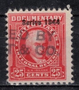 USA - Revenues - Scott R394