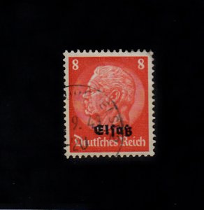 France Scott #N31 Used