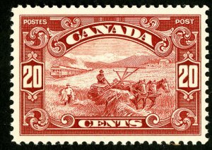 Canada Stamps # 157 MNH Jumbo