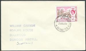 BERMUDA 1969 cover HARRINGTON SOUND cds.....................................1181