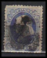 156 Used Fine RR0231