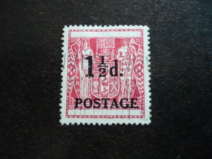 Stamps - New Zealand - Scott# 273 - Used Set of 1 Stamp