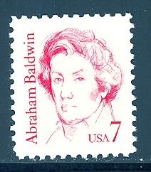 U. S. 1850 mint never hinged SCV $ 0.20