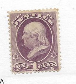 United States, O25, Official Stamp Fine Single,**Unused**