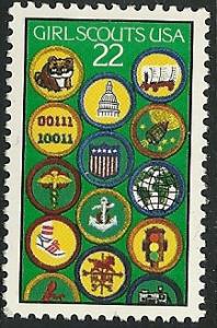 US - 2251 - MNH - SCV-0.40