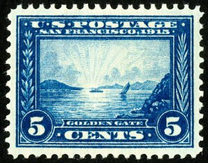 US Stamps # 399 MNH Superb A Gem