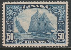 Canada 1929 Sc 158 MNH good centering mild gum toning