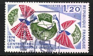France 1415 Used