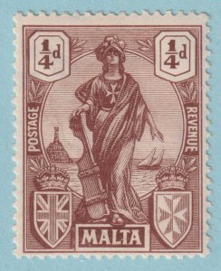 MALTA 98  MINT HINGED OG * NO FAULTS VERY FINE! - HBF