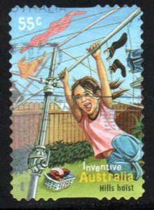 Australia #3040   used
