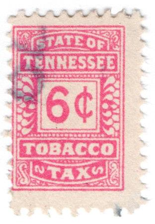 (I.B) US Revenue : Tobacco Tax 6c (Tennessee)