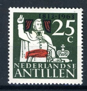 Netherlands Antilles - 1963 - NVPH 343 - MNH - ZO032