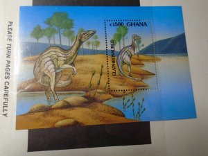 Ghana  #  1357   MNH