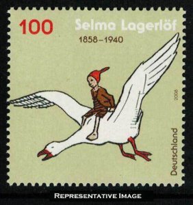 Germany Scott 2512 Mint never hinged.