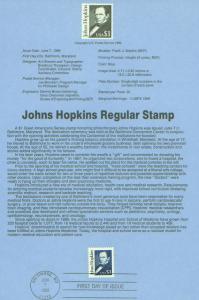 Johns Hopkins (USCPF2194)