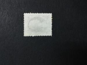 MOMEN: US #154 USED VF #23723