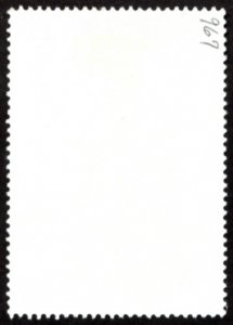 Japan #967  u - 1968 National Treasure of the Kamakura Period - *writing*
