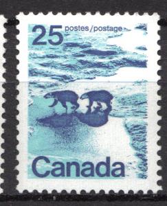 Canada Scott # 597 - MNH