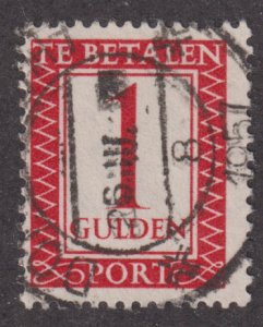 Netherlands J105 Postage Due 1948