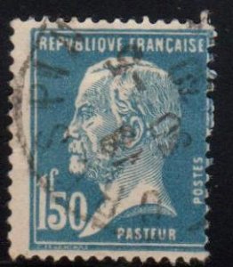 France Scott No. 196