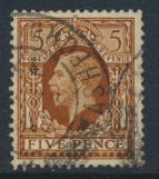 Great Britain SG 446 SC# 217  Used  see scan  and details 