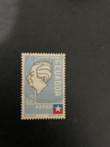 Ecuador sc C315 u