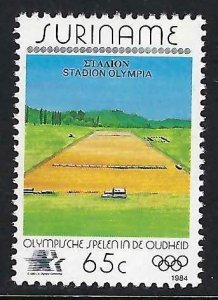 Suriname 685 MNH Z9378