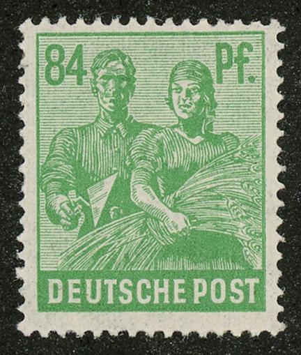 Germany 573 MNH